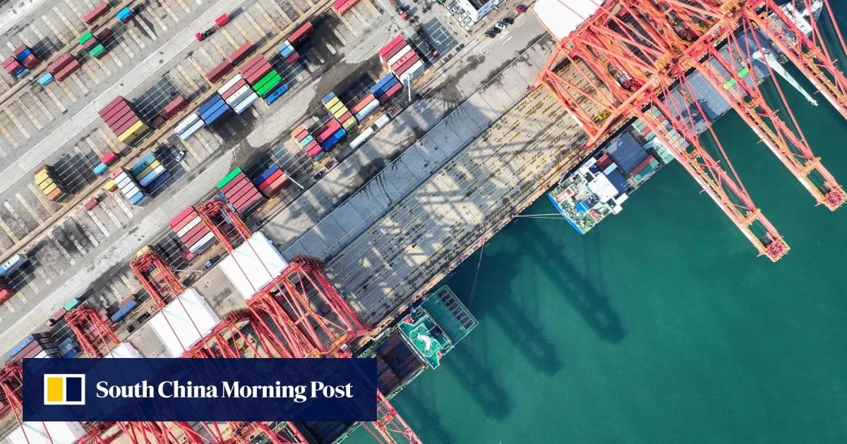 South China Morning Post