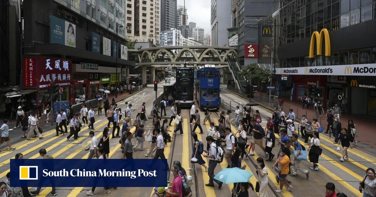 South China Morning Post