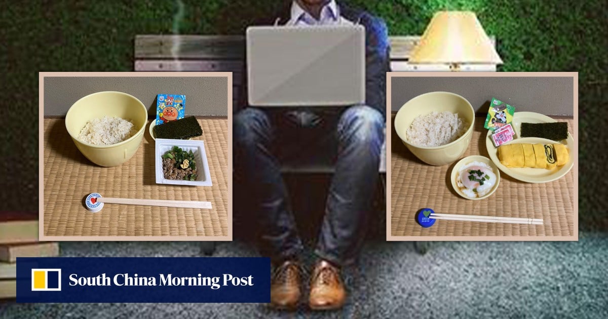 South China Morning Post