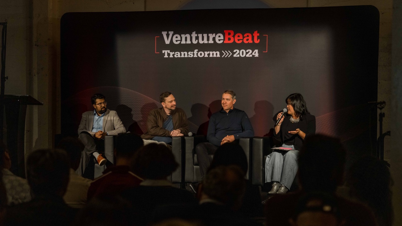 VentureBeat