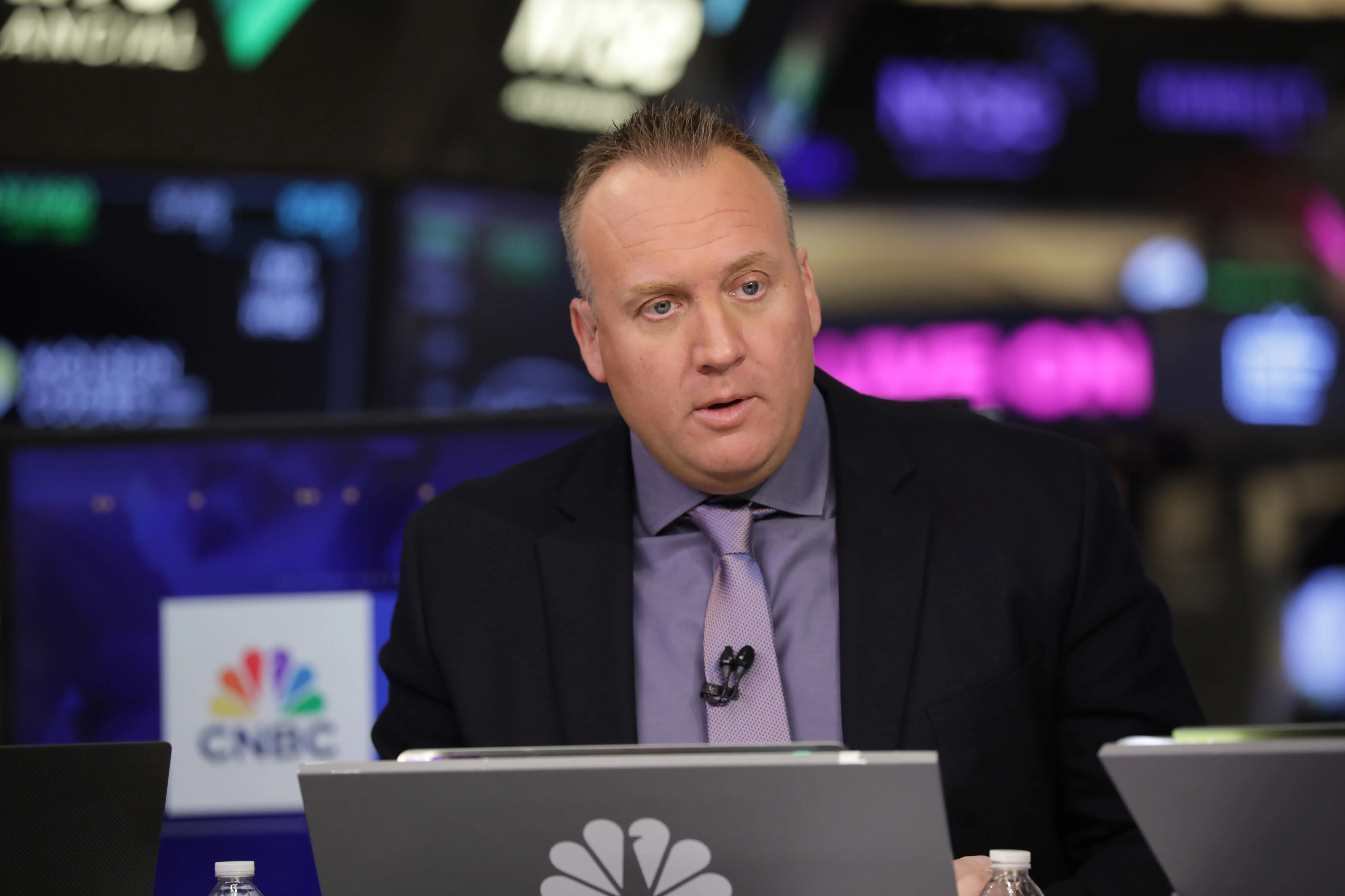 Cnbc
