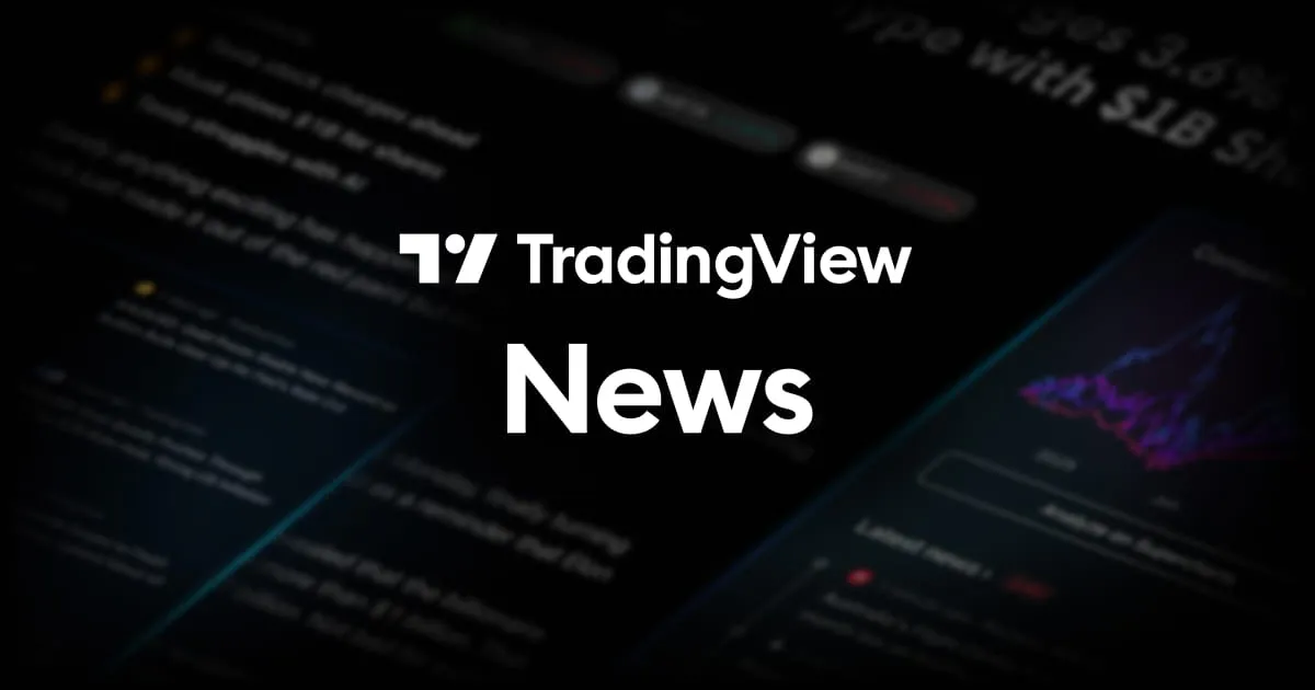 Tradingview