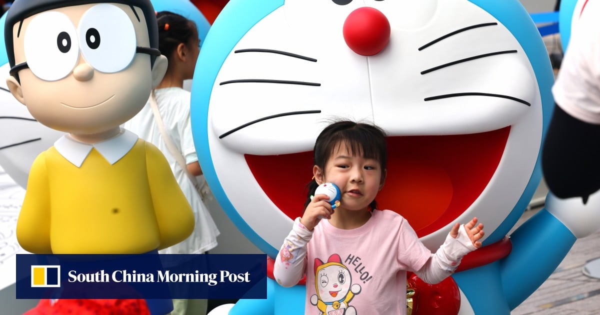 South China Morning Post