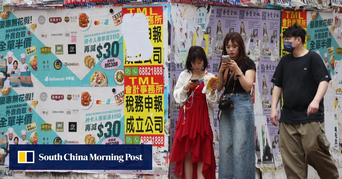 South China Morning Post