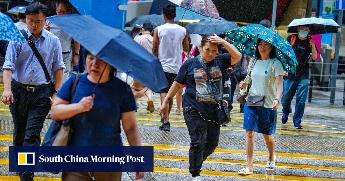 South China Morning Post