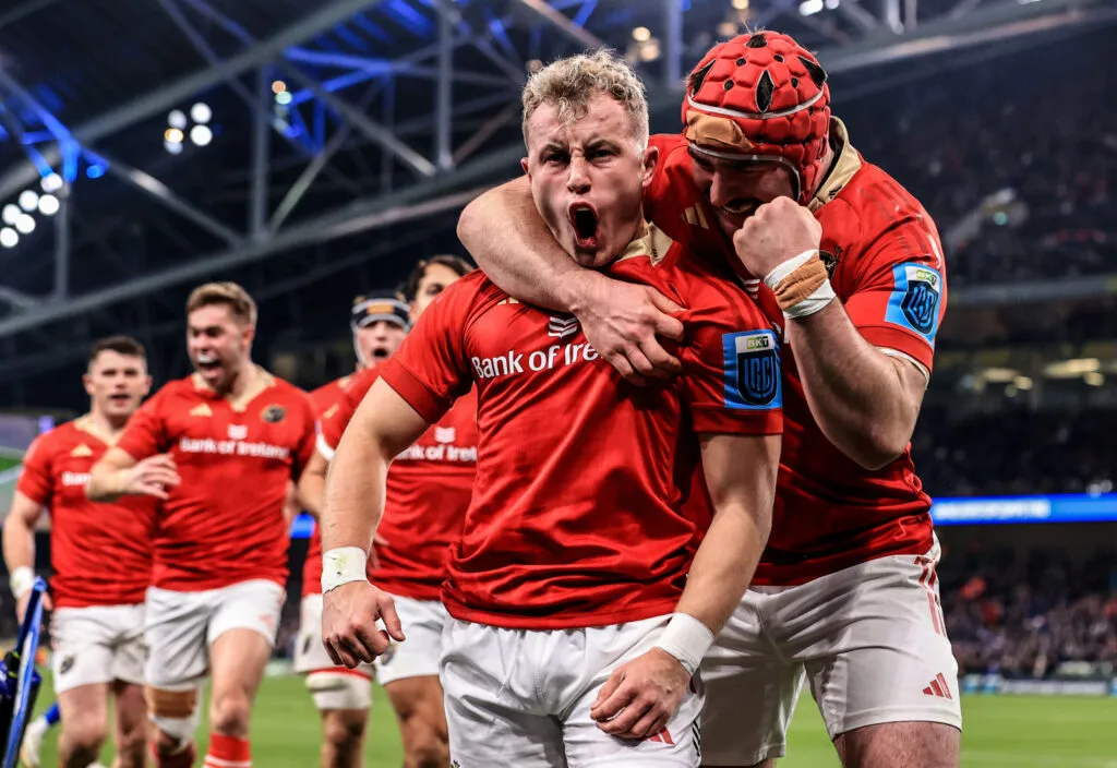 Munsterrugby