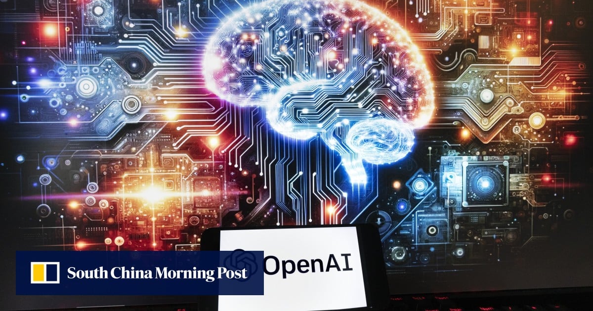 South China Morning Post