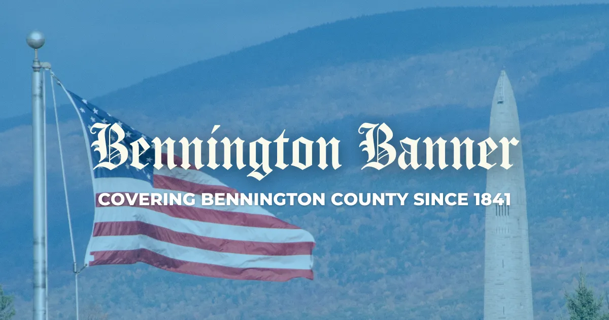 Benningtonbanner