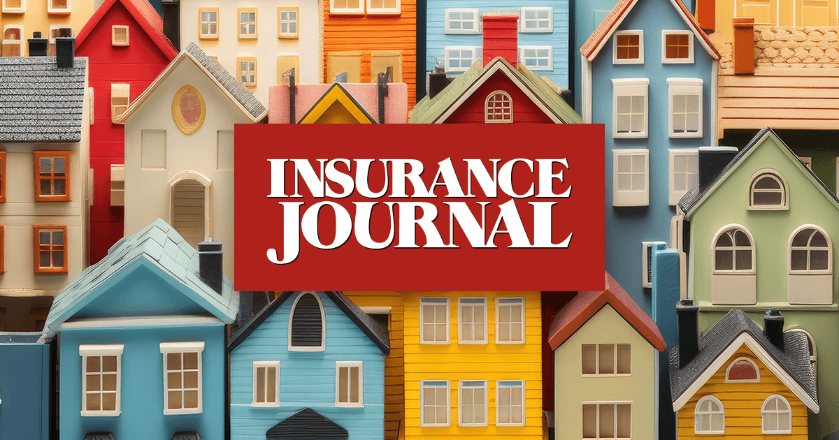 Insurancejournal