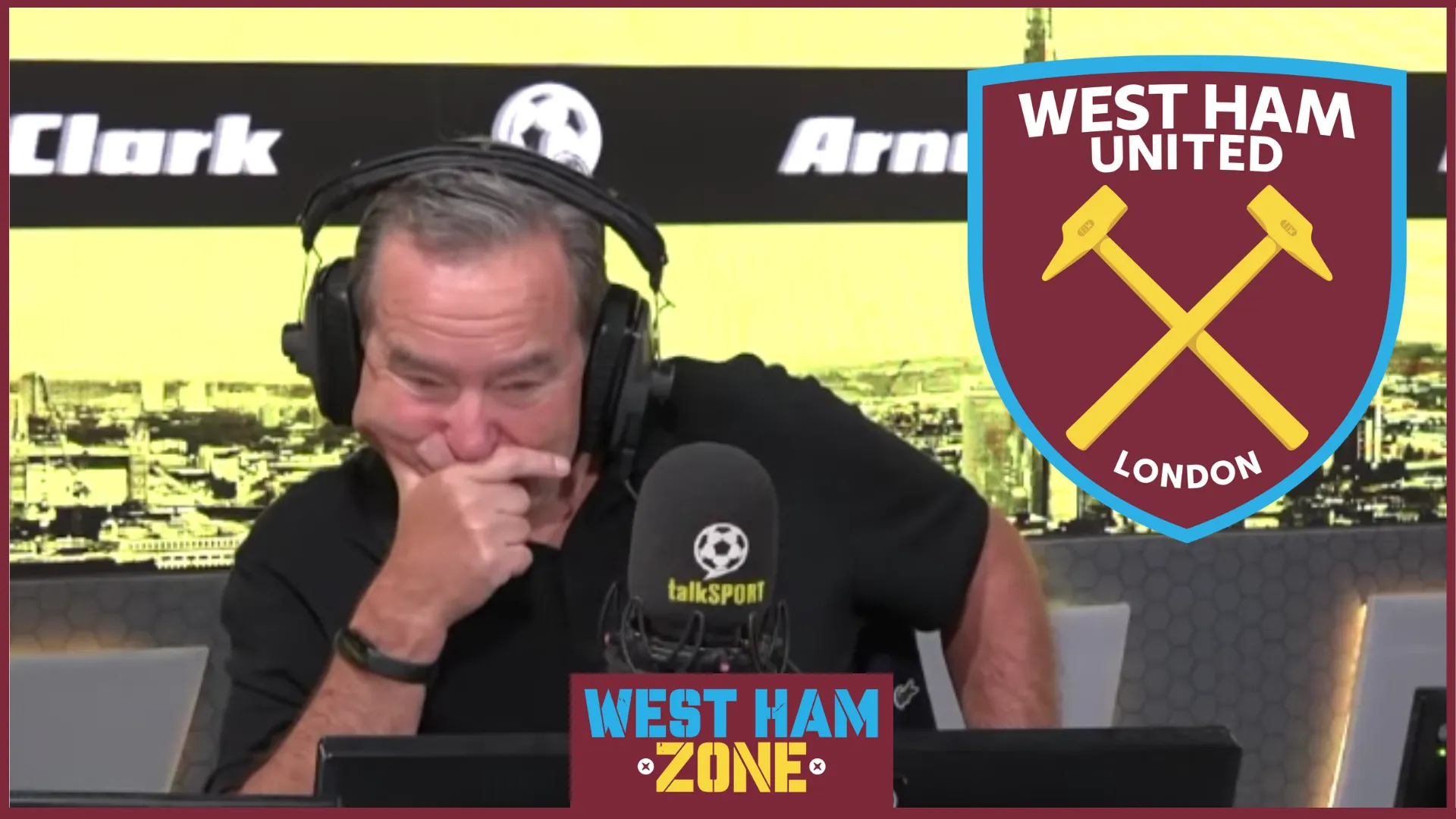 Westhamzone