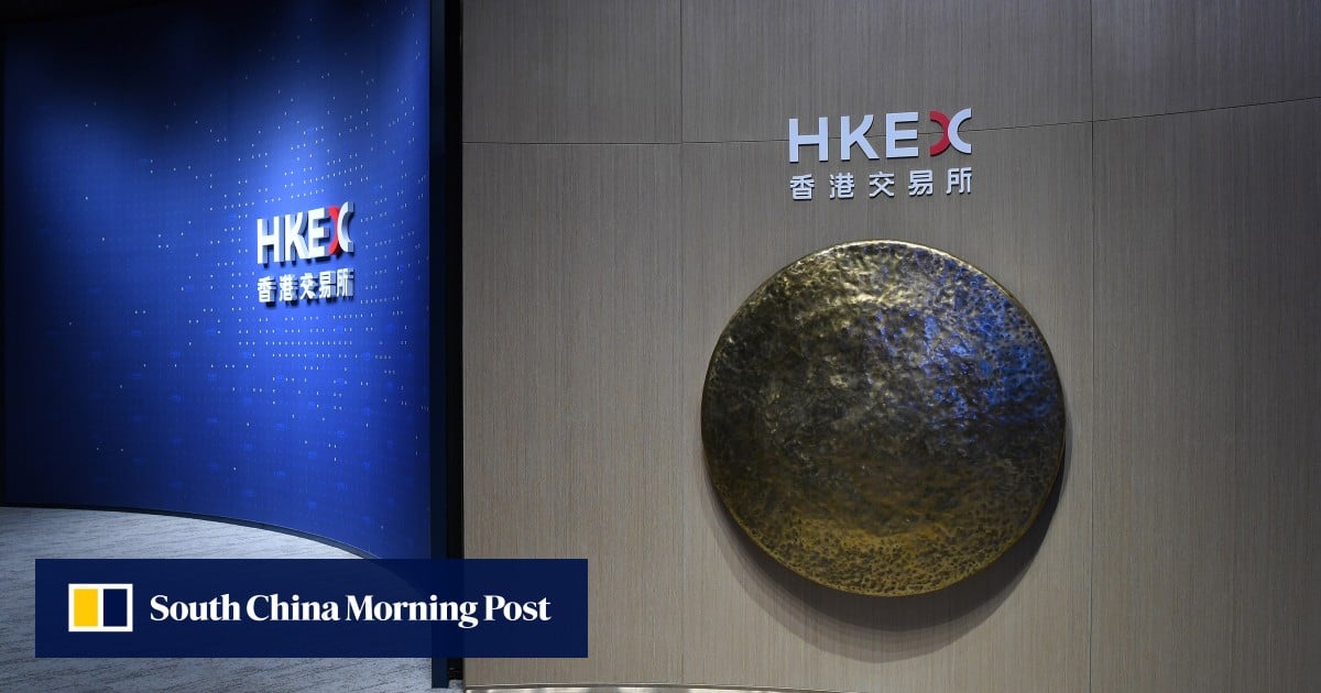 South China Morning Post