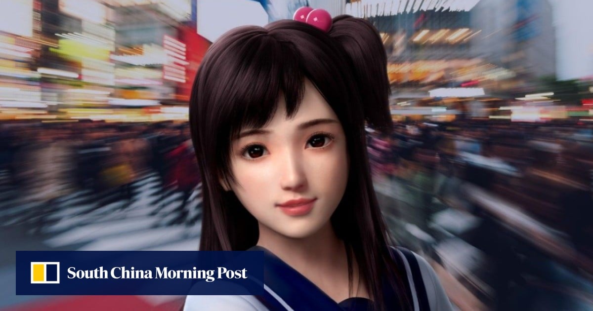 South China Morning Post