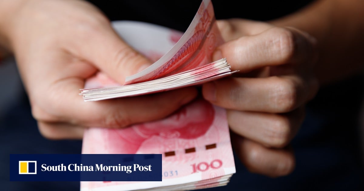 South China Morning Post