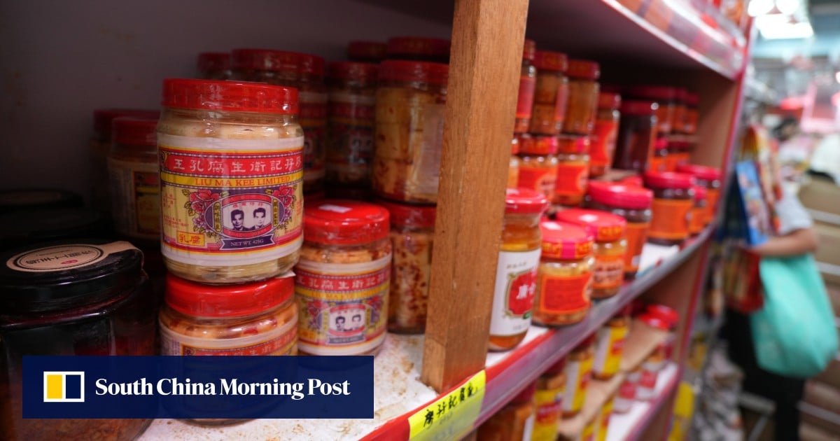 South China Morning Post