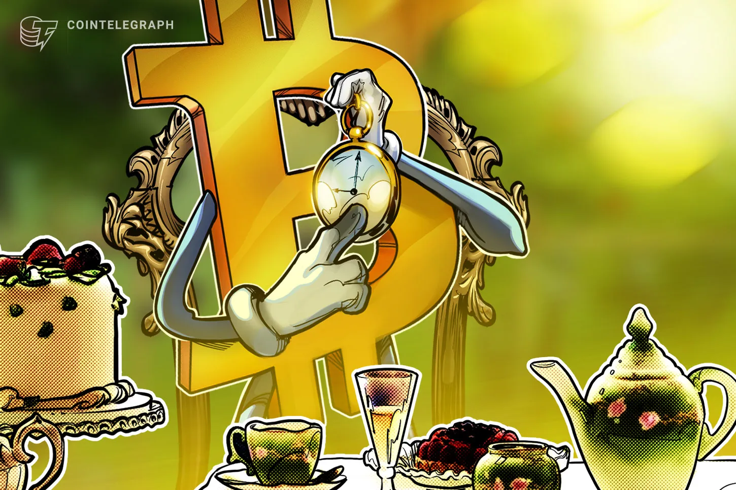 Cointelegraph