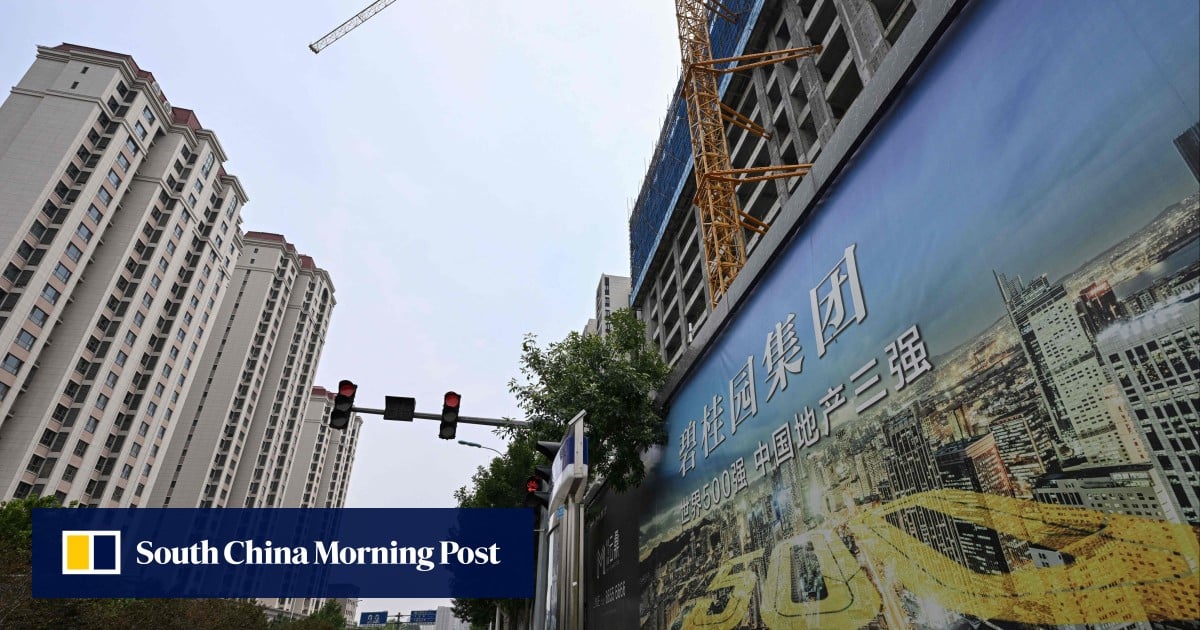 South China Morning Post