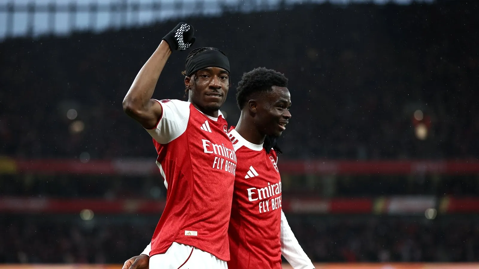 Arsenal