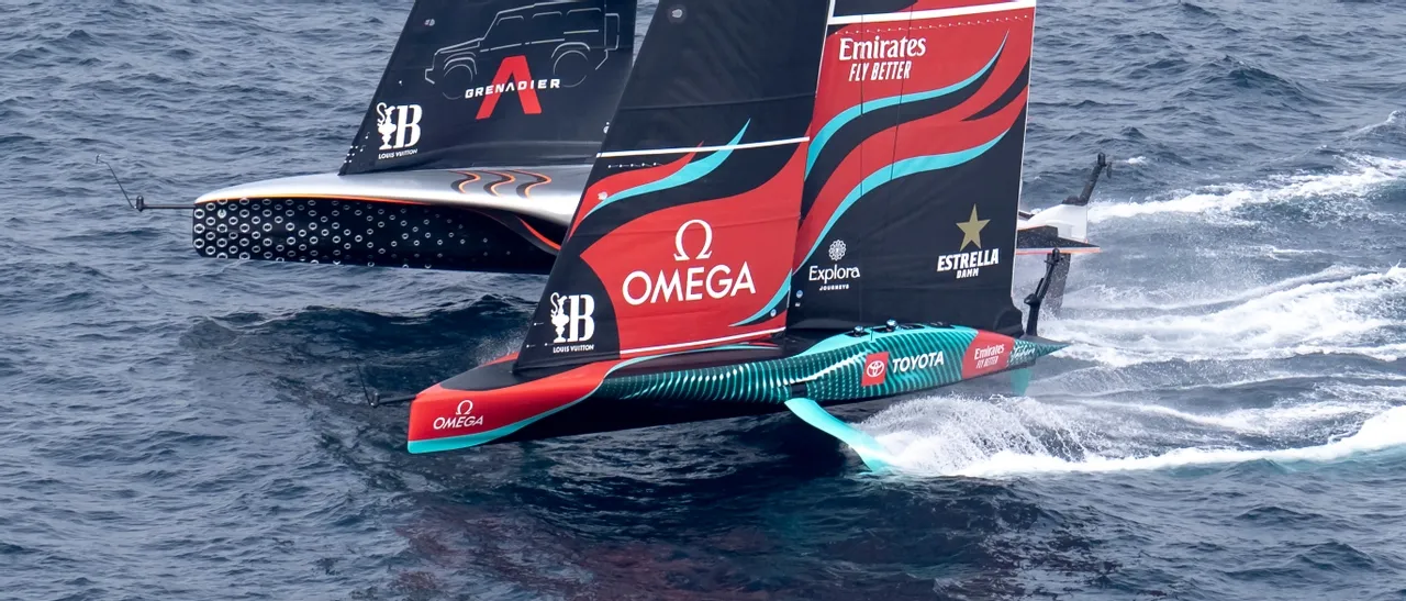 Americascup