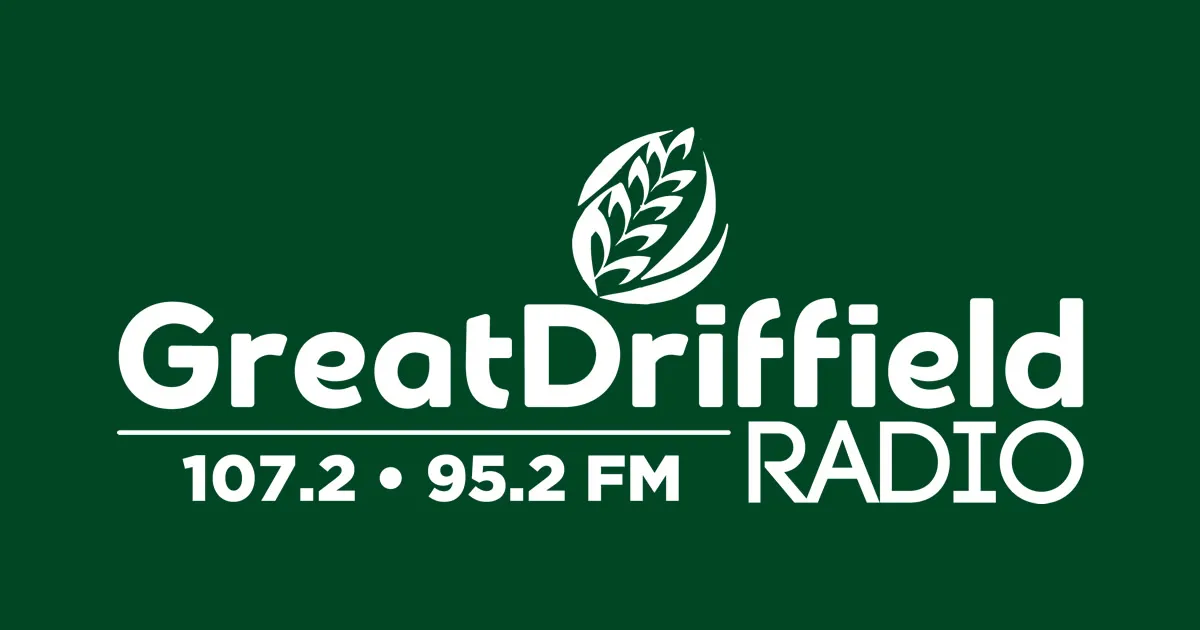 Greatdriffieldradio