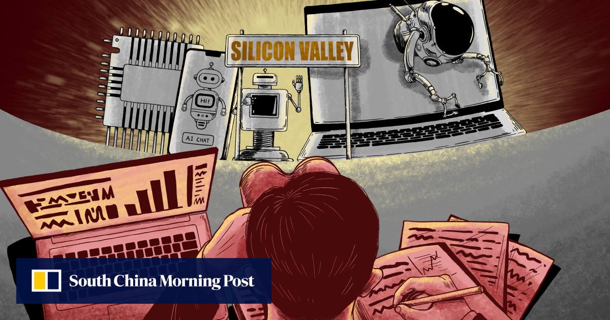 South China Morning Post