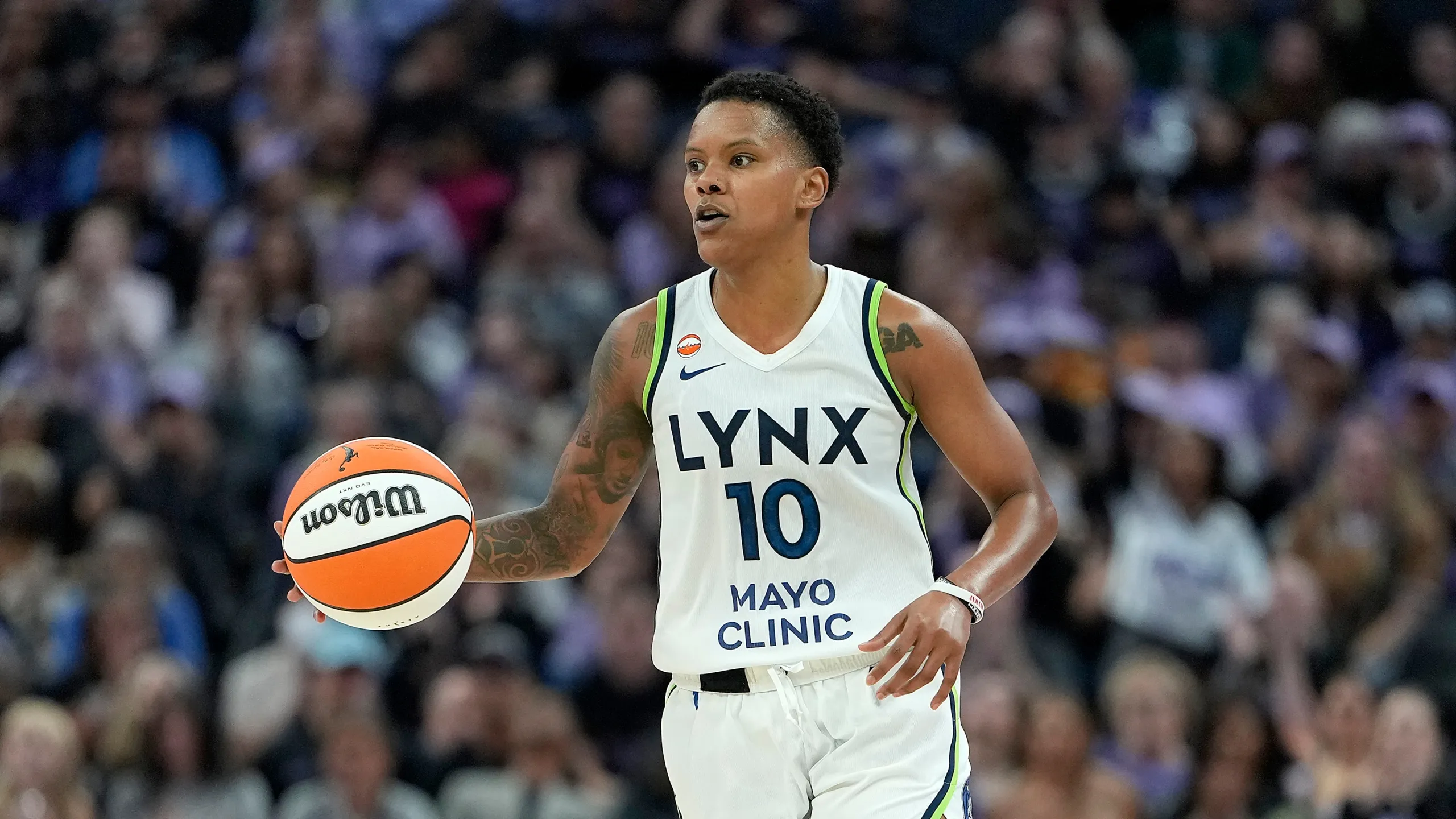 Wnba