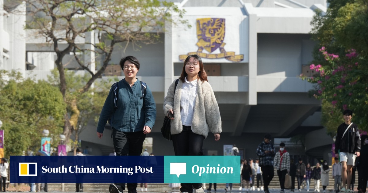 South China Morning Post