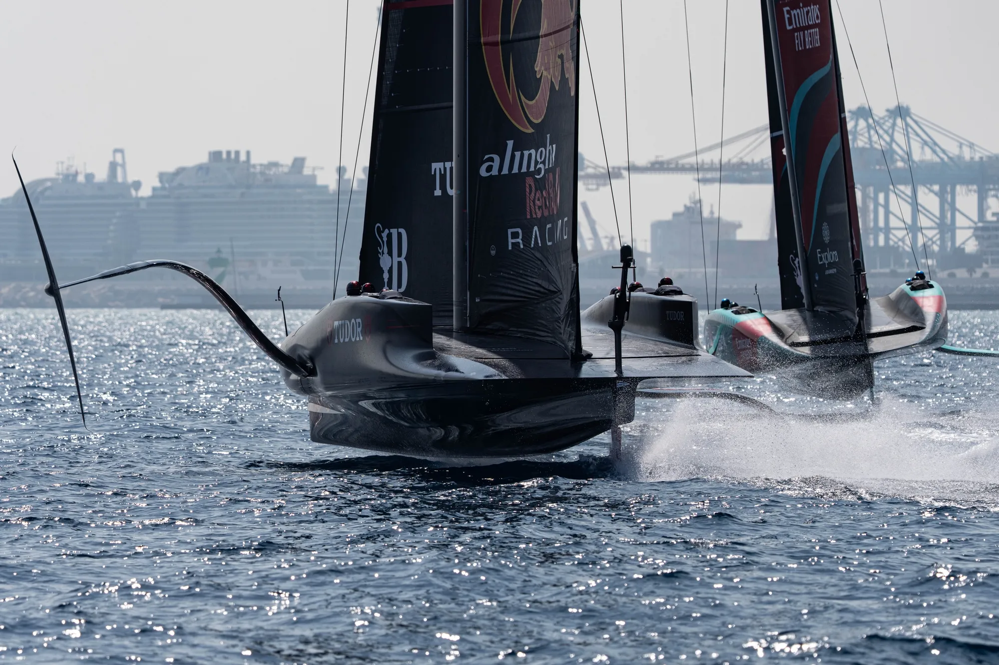 Americascup