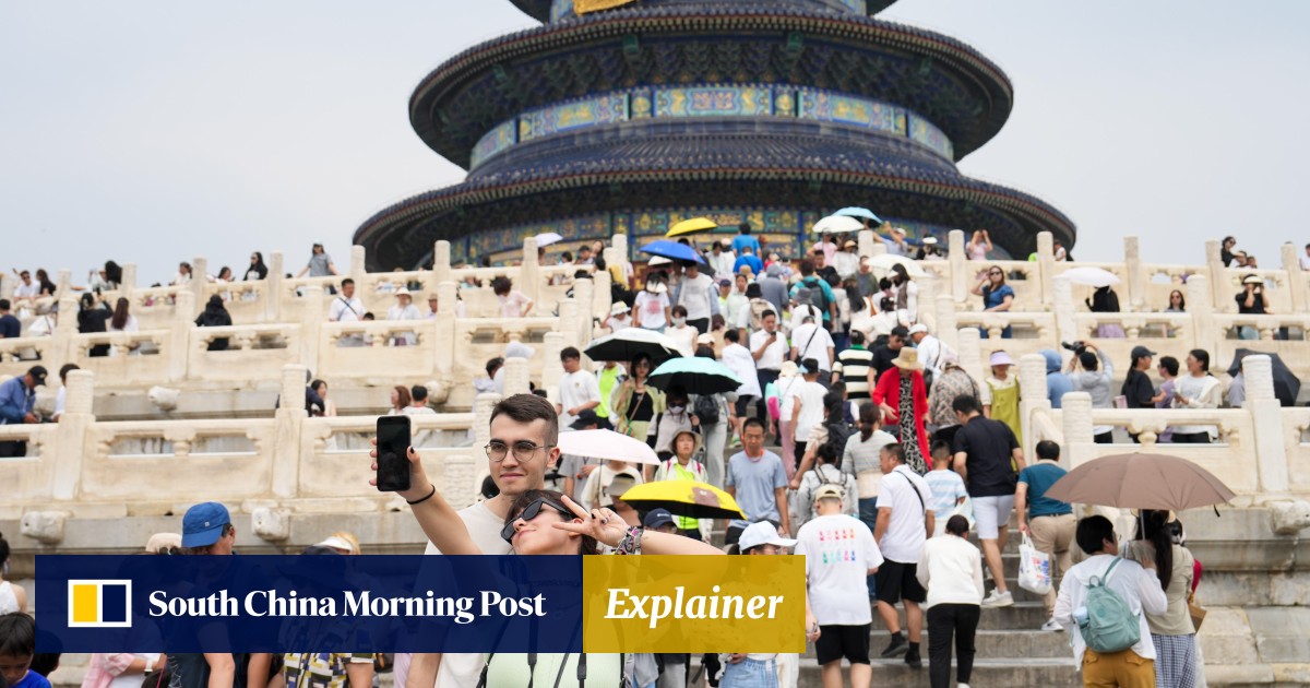 South China Morning Post