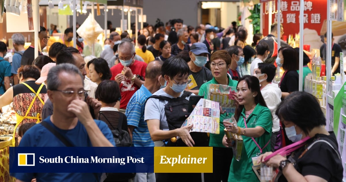 South China Morning Post