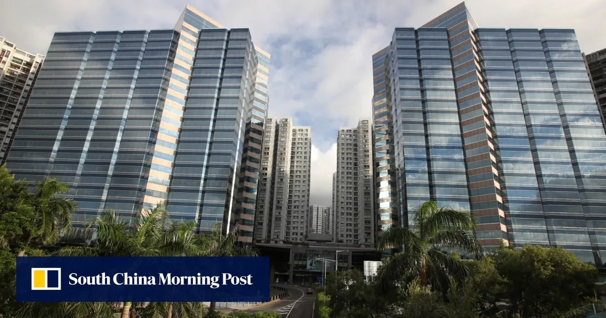 South China Morning Post