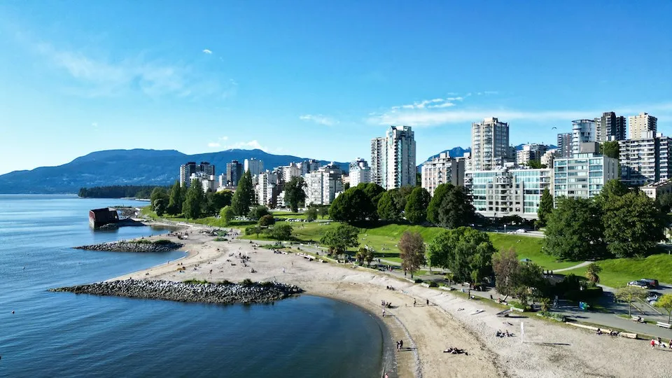 Vancouverisawesome