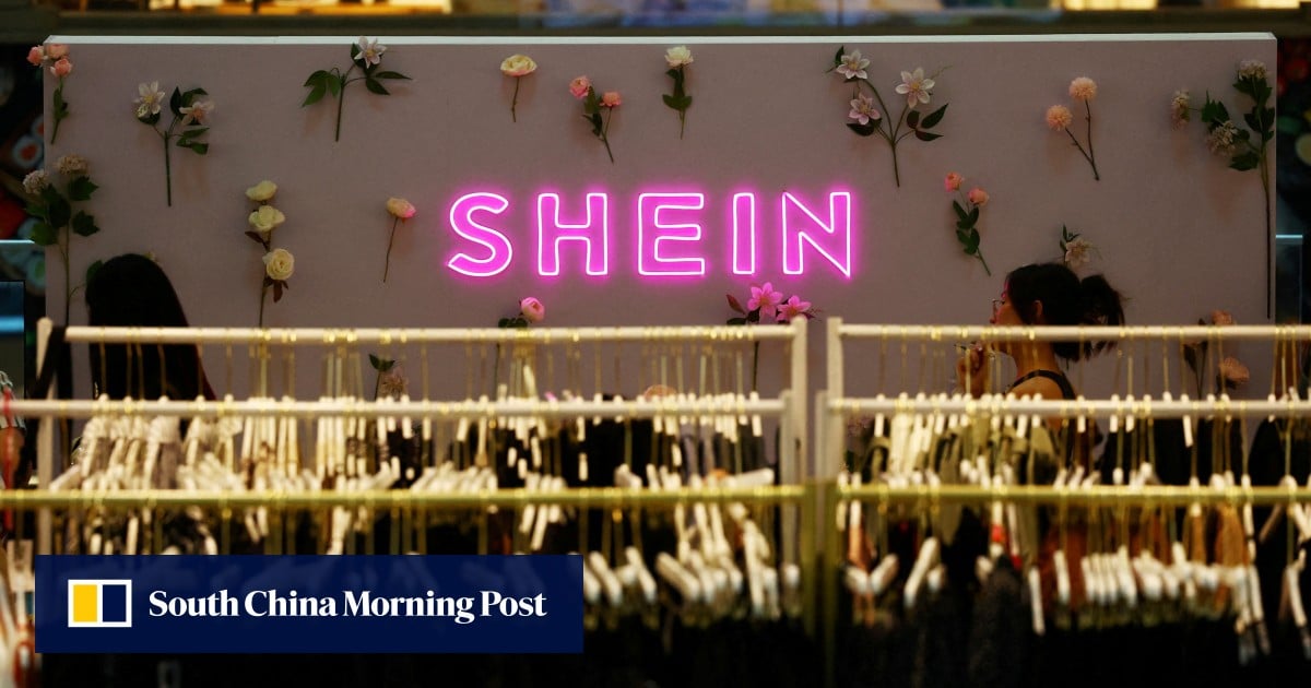 South China Morning Post