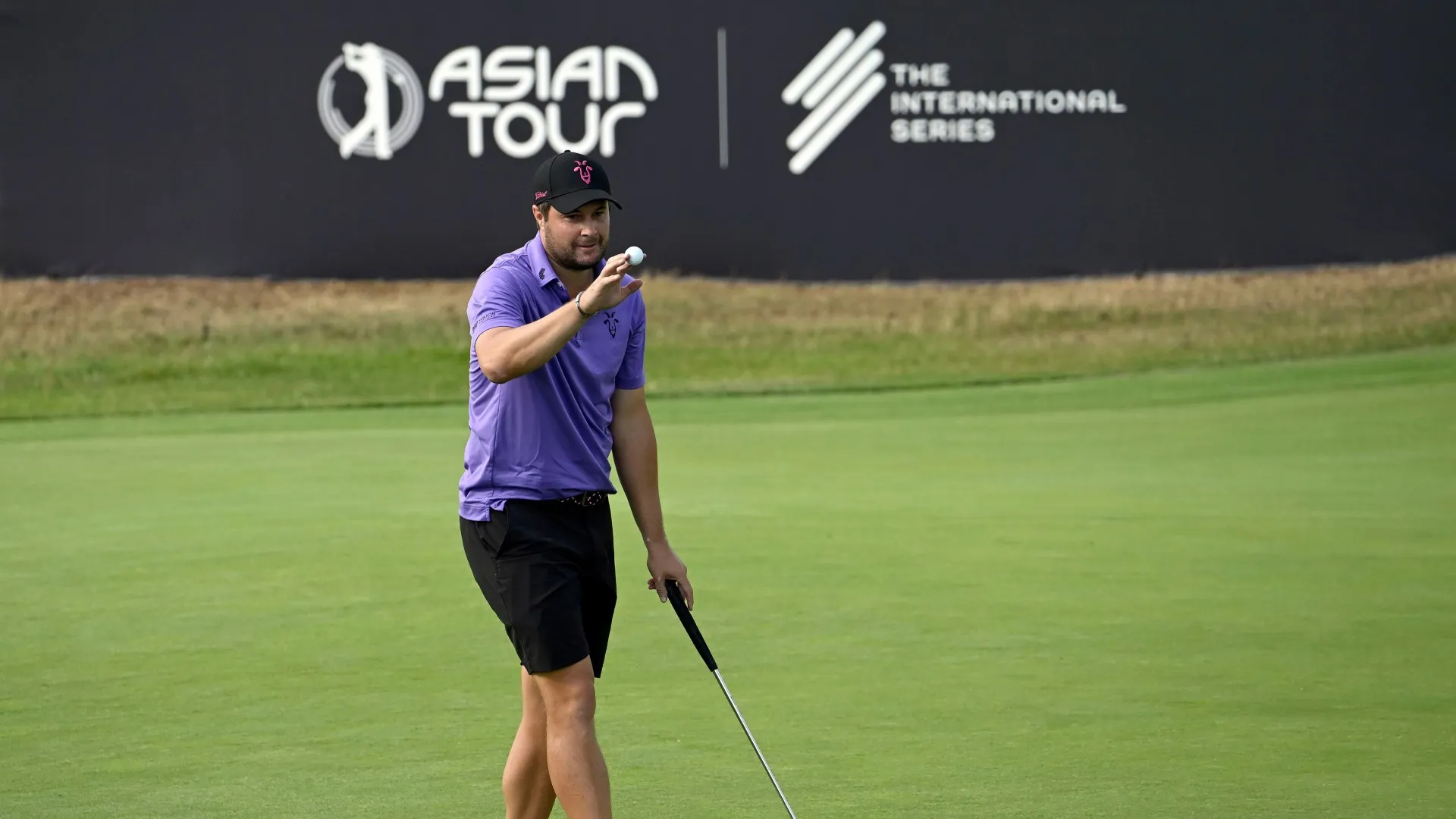 Livgolf