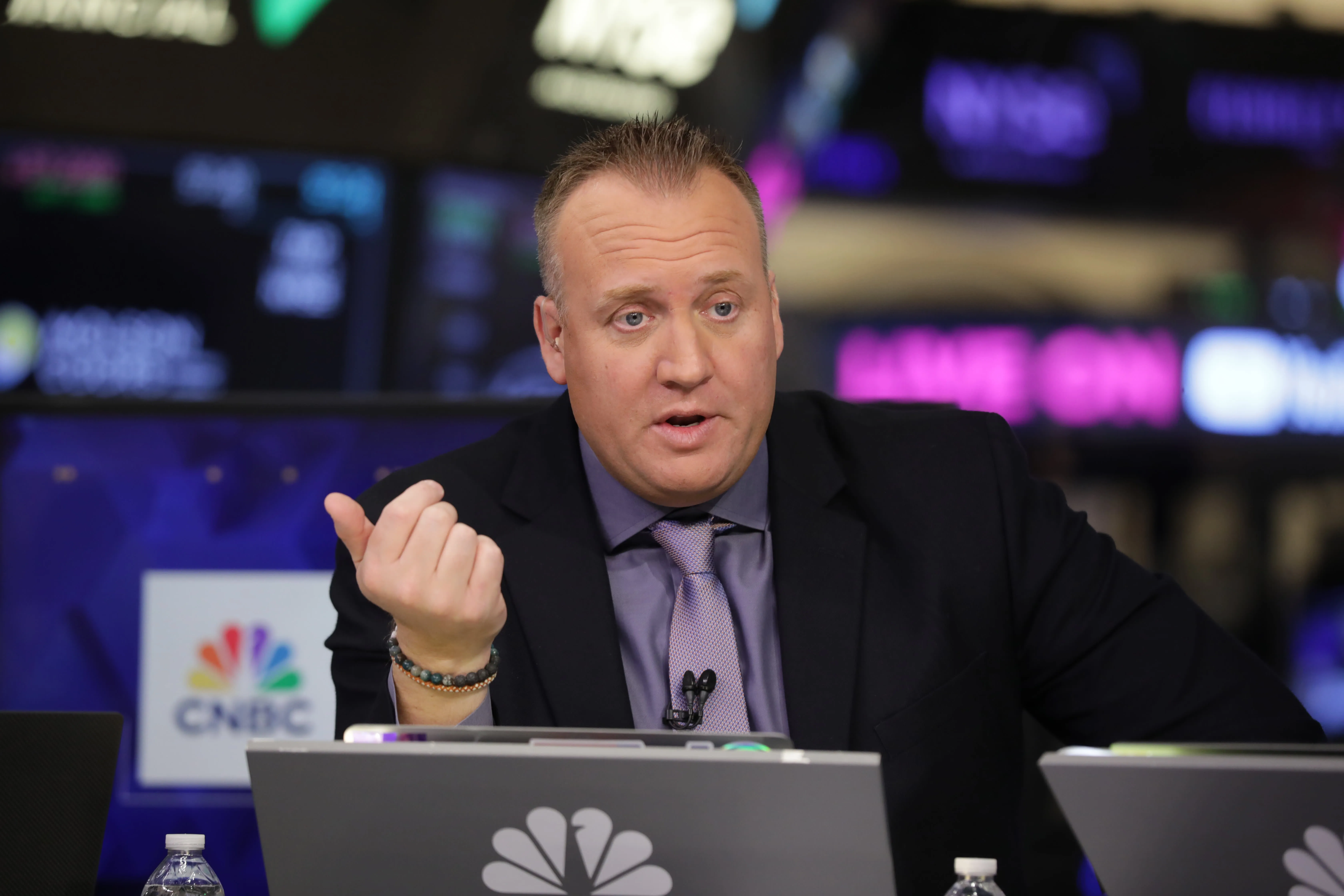Cnbc