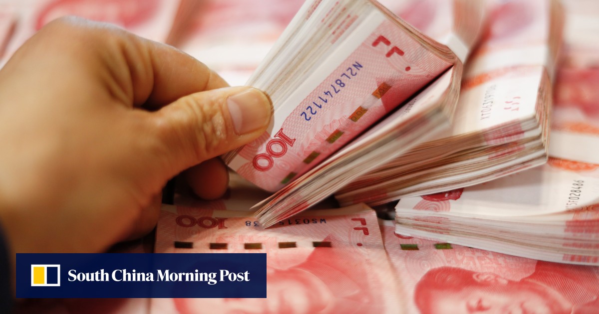 South China Morning Post