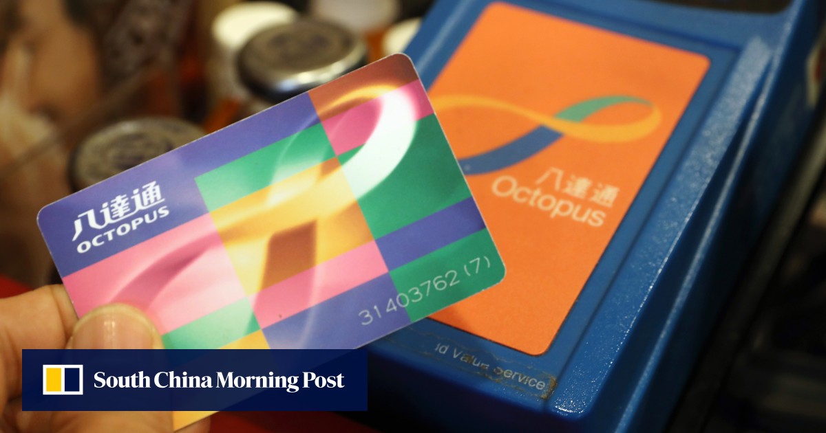 South China Morning Post