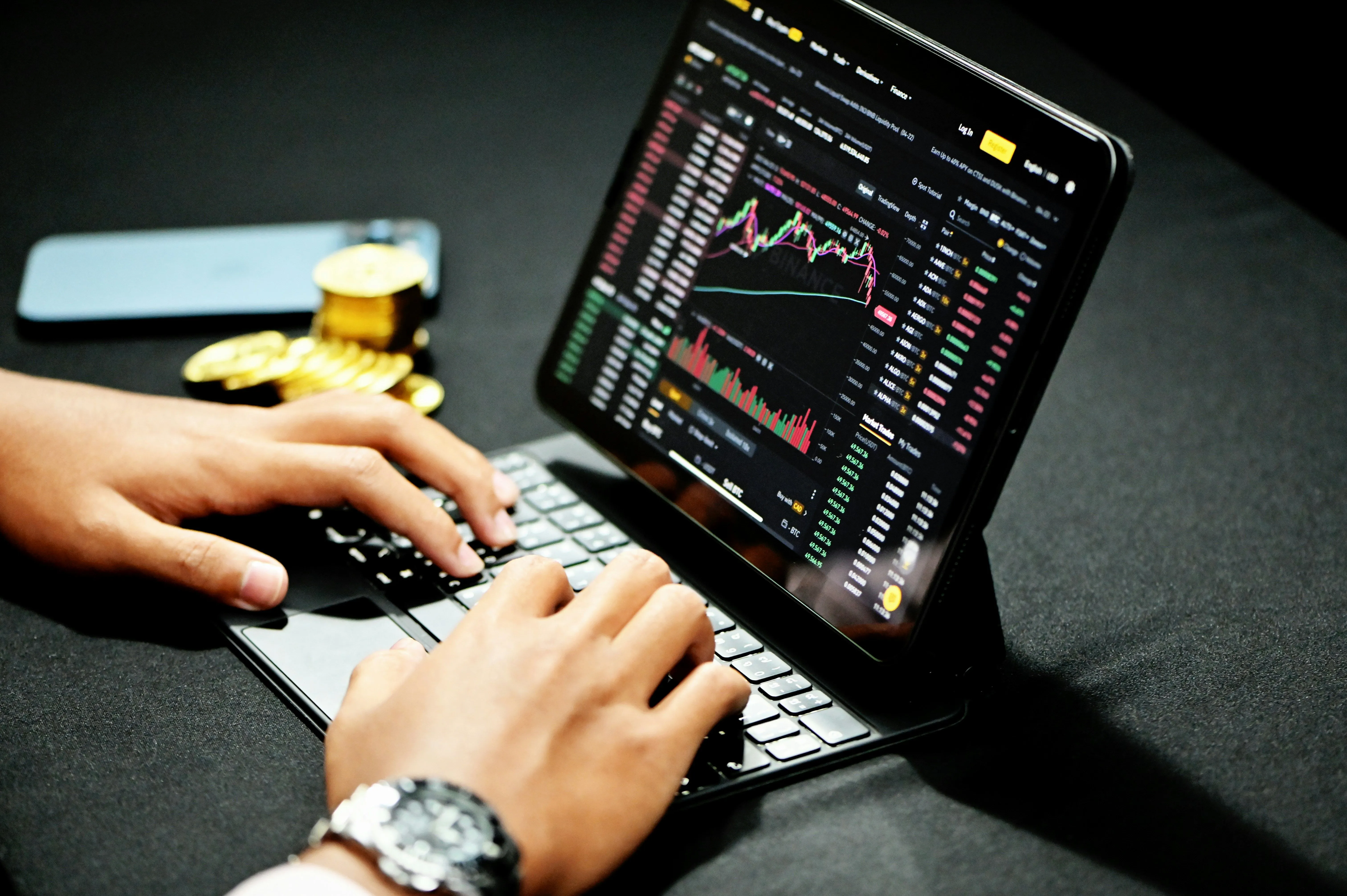 Coindesk