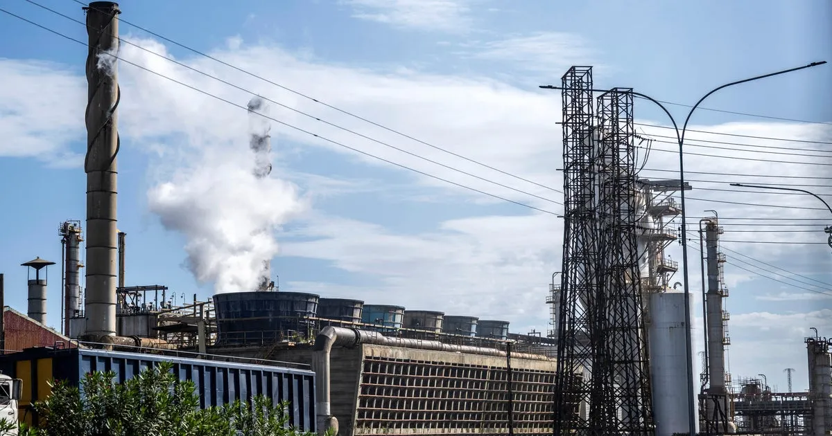 十二生肖买马技巧与方法_委内瑞拉石油进口激增：如何影响天然气价格