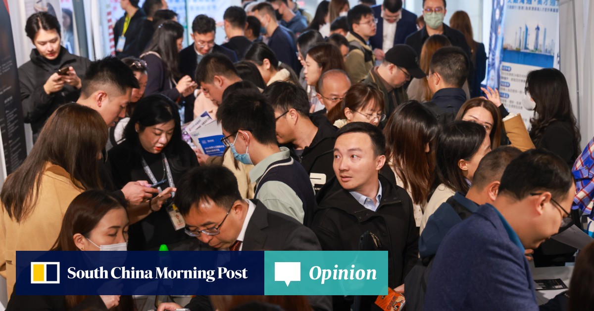 South China Morning Post