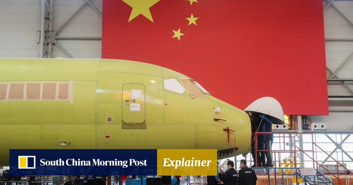 South China Morning Post