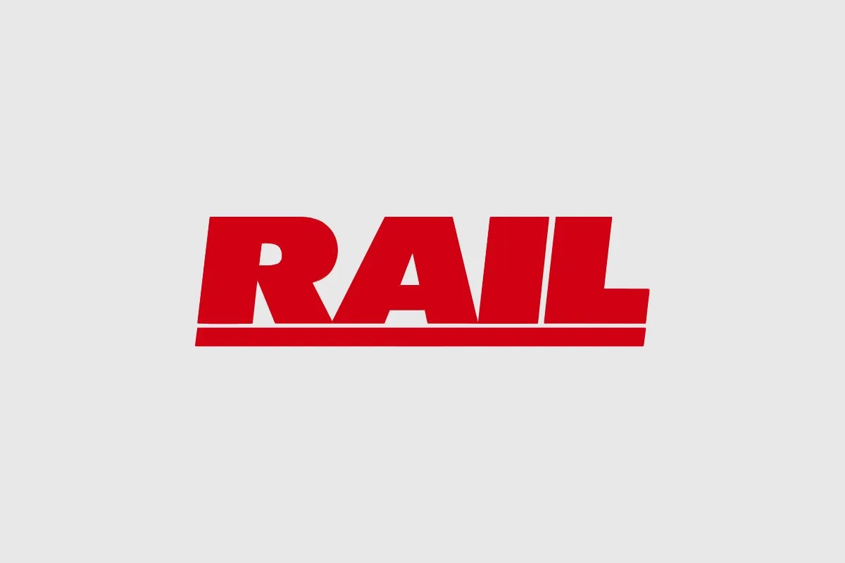 Railmagazine