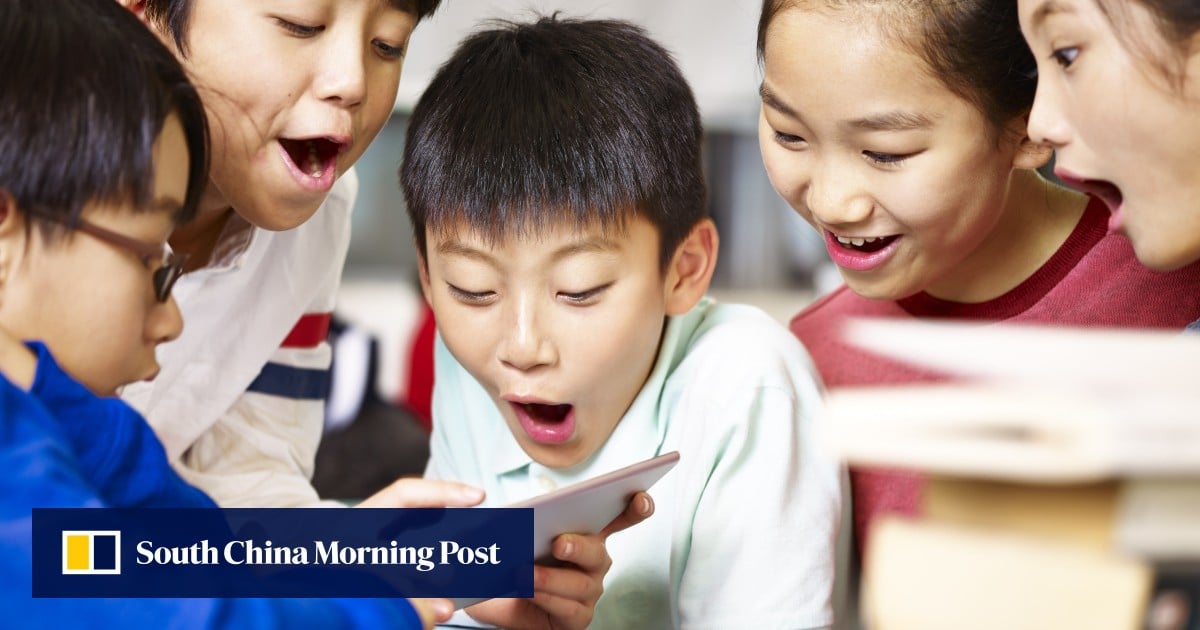 South China Morning Post