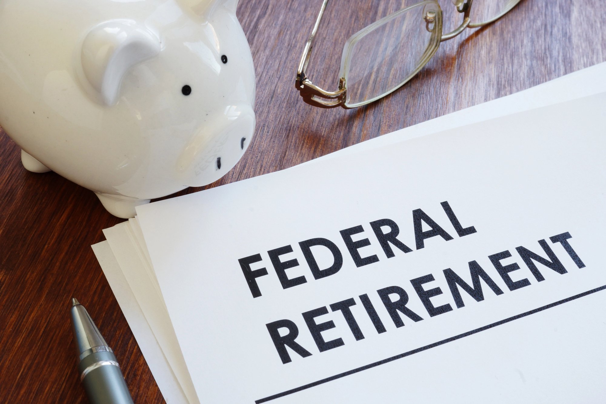 Myfederalretirement