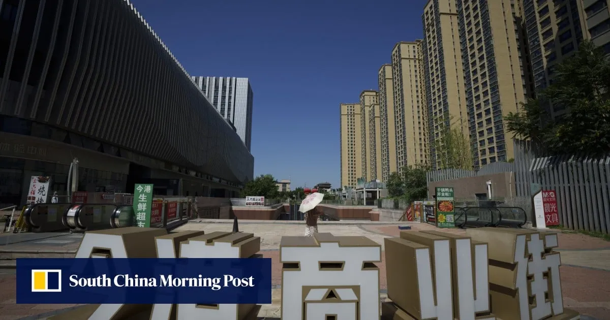 South China Morning Post