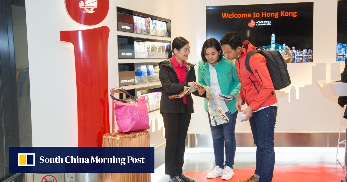 South China Morning Post