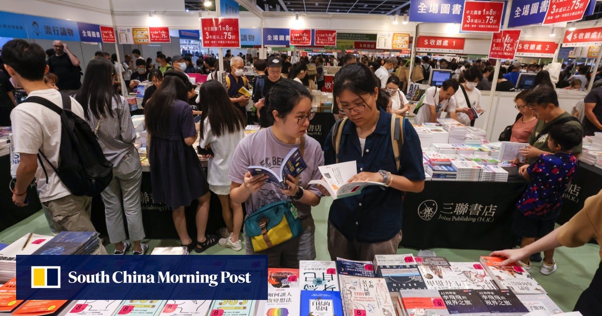 South China Morning Post