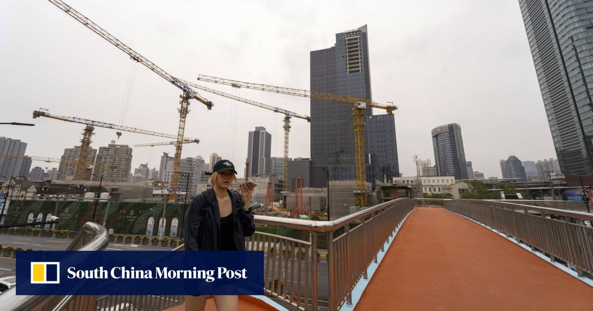 South China Morning Post