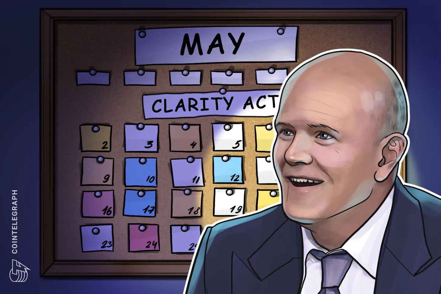 Cointelegraph