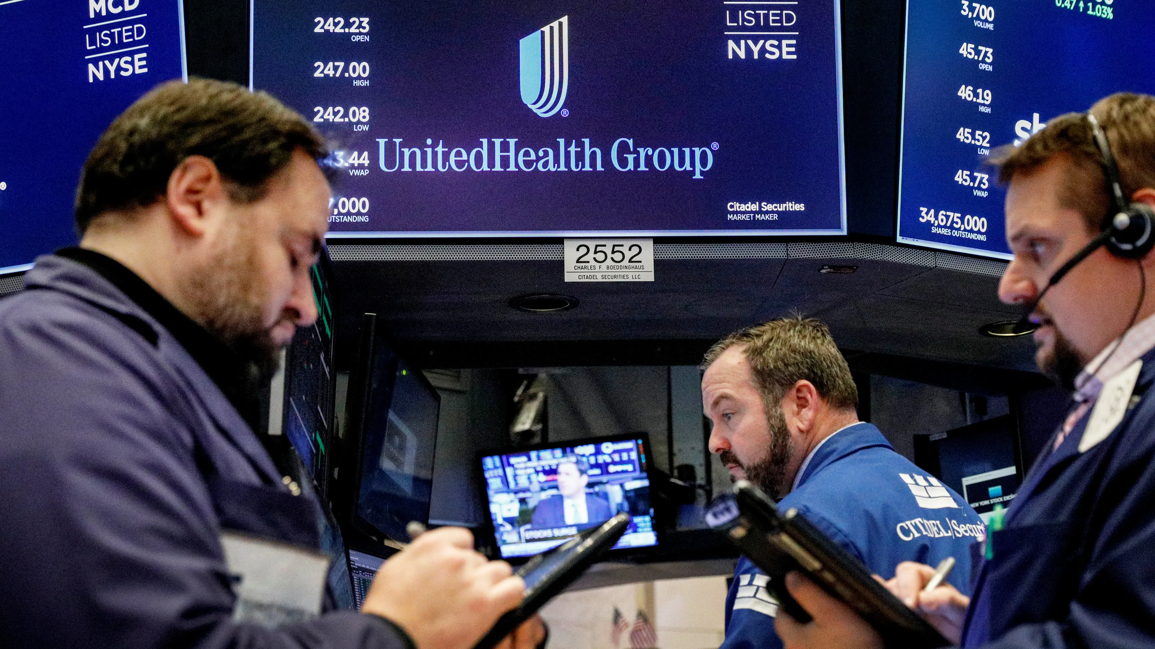 Cnbc