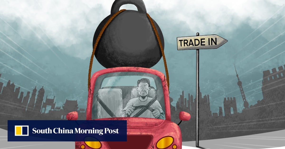 South China Morning Post